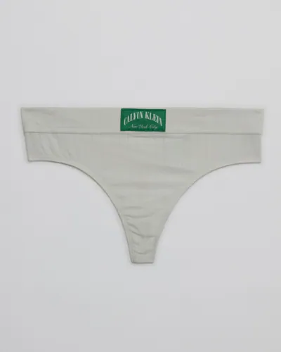 Calvin Klein Underwear - Hvid - Thong