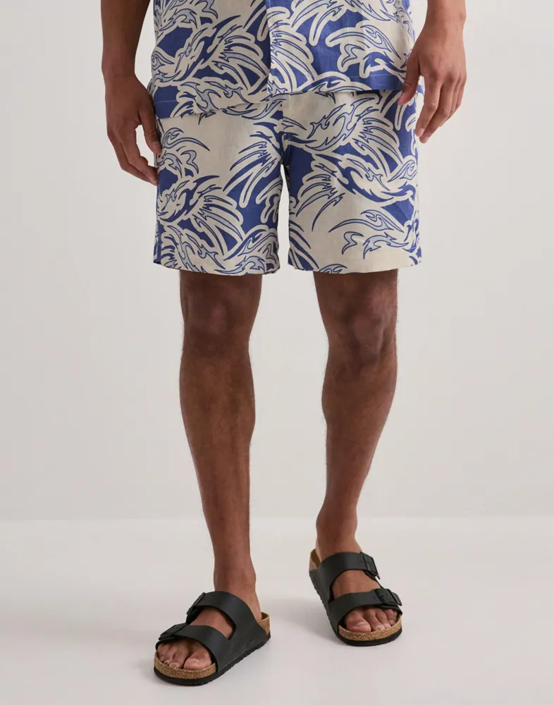 Rogue Porto Shorts Tunna shorts