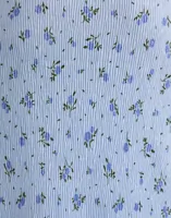 Blue Flower