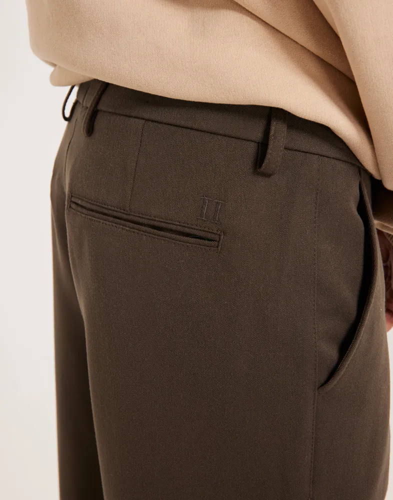 Como Reg Suit Pants