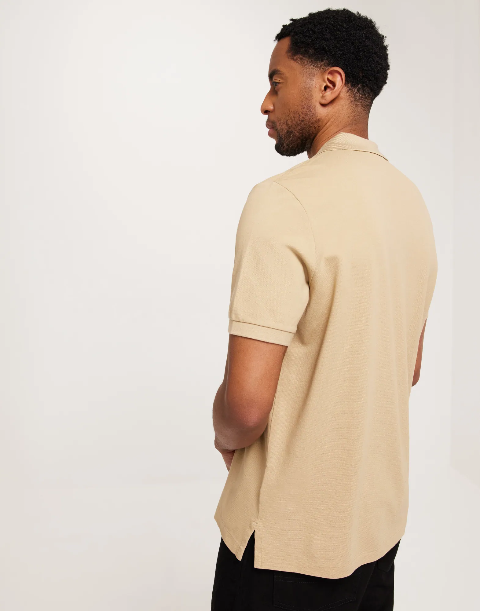 SSJOHNYCLSM9-SHORT SLEEVE-POLO SHIRT