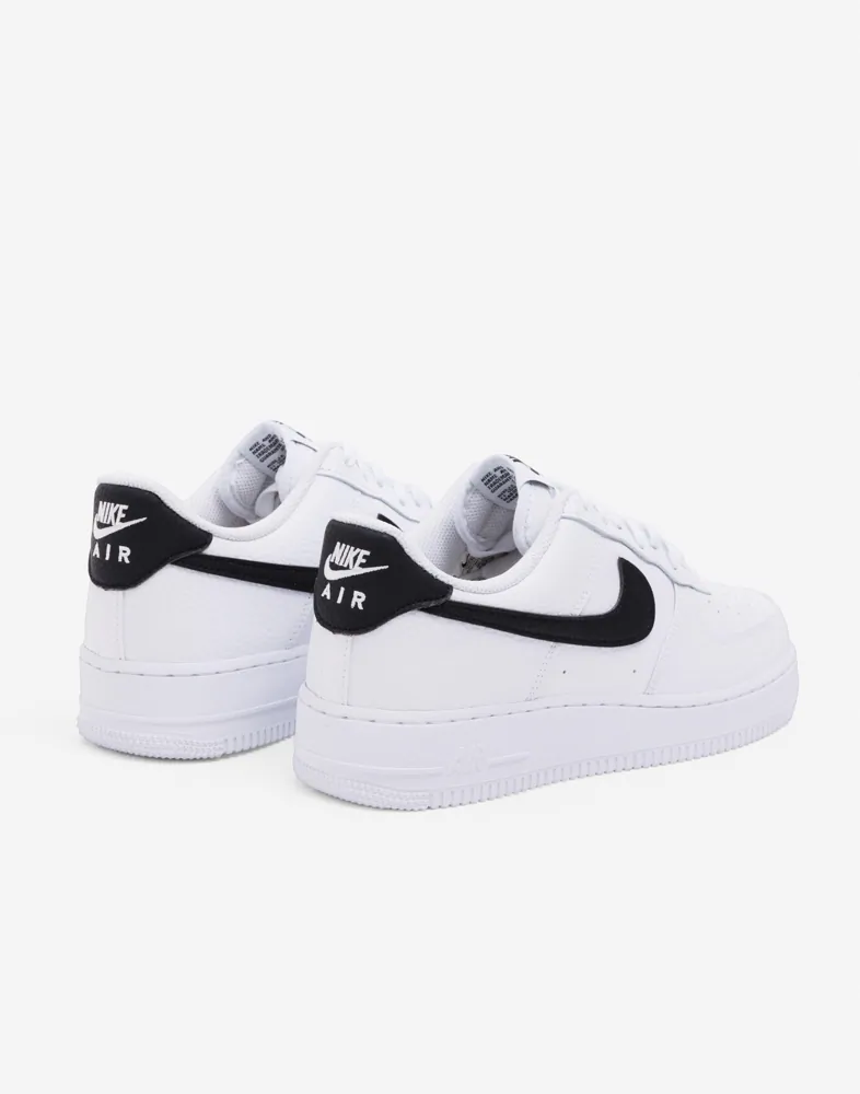 NIKE Air Force 1 '07 Låga sneakers herr – bild 3