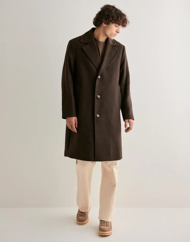 ANNARR Anrragnar Coat Rockar herr – bild 2