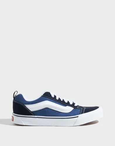 Vans Knu Skool låga sneakers herr – bild 9