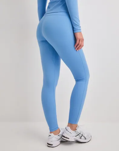 NIKE W Nk Df One Hr Tight Useam träningstights dam – bild 2