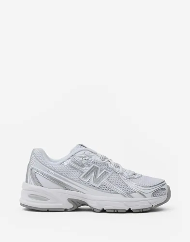 New Balance - Vit - New Balance 740