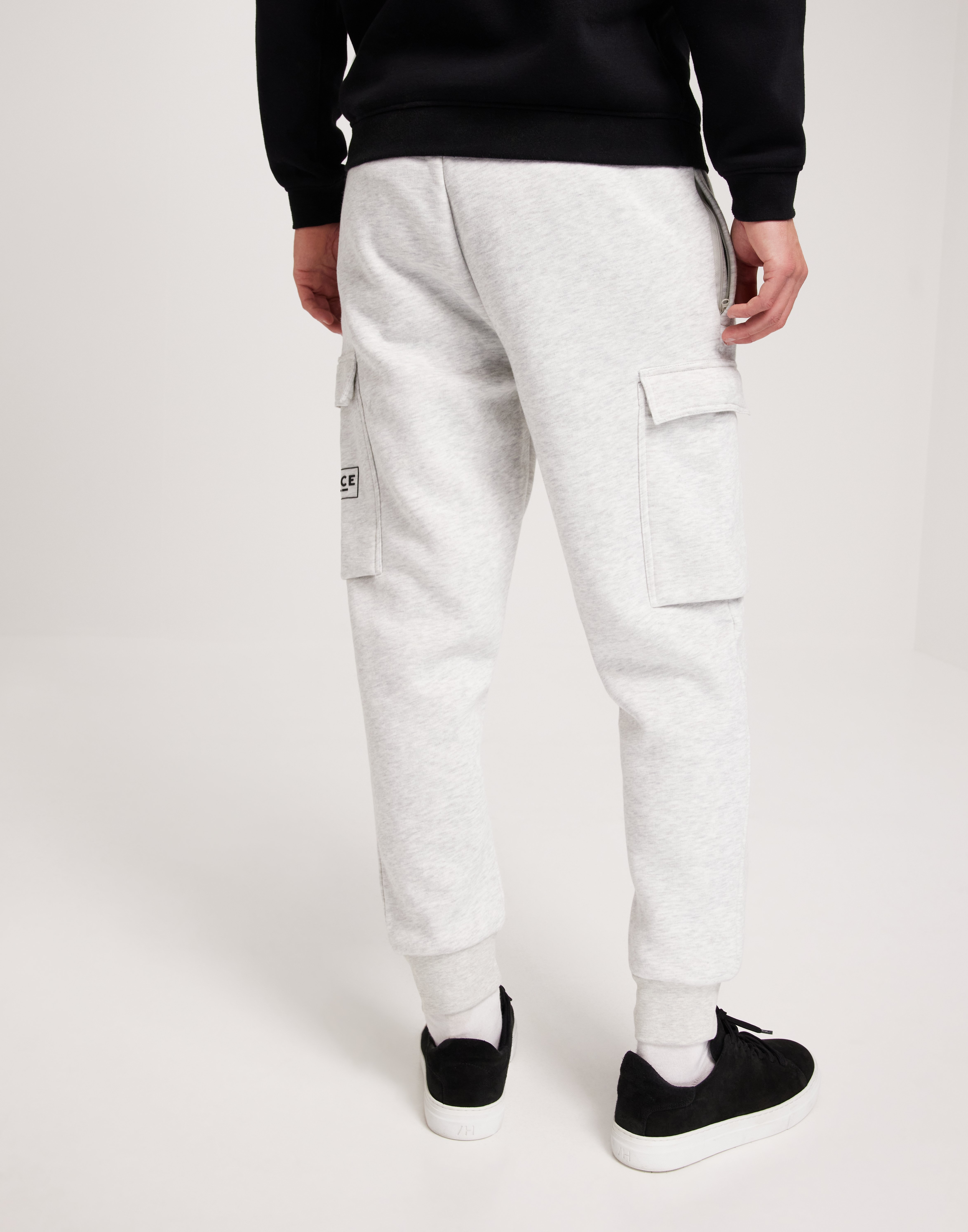 Nicce cargo joggers sale