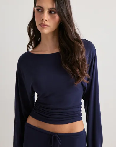 My Chill Boatneck Sweat 3