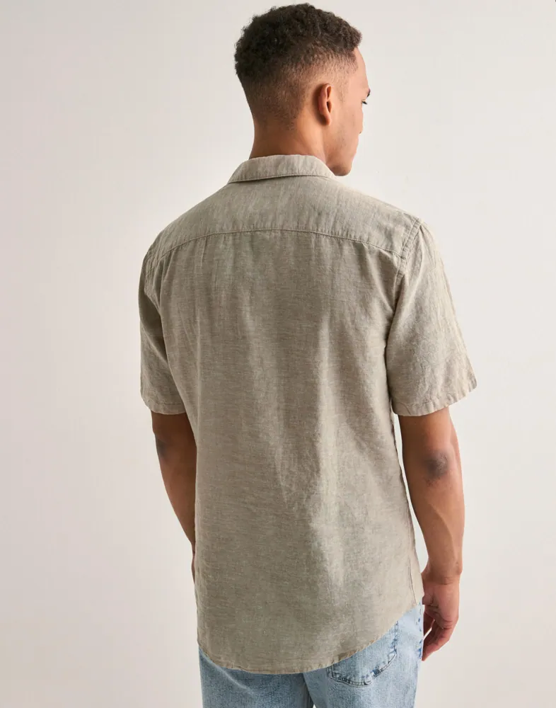 ONLY & SONS Skjorta 'Caiden' herr – bild 4