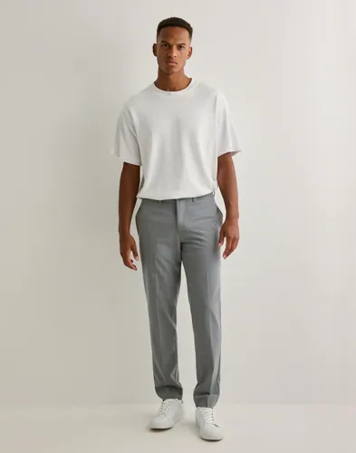 JACK & JONES Jpstace Jjleo Chino Noos Chinos herr – bild 3