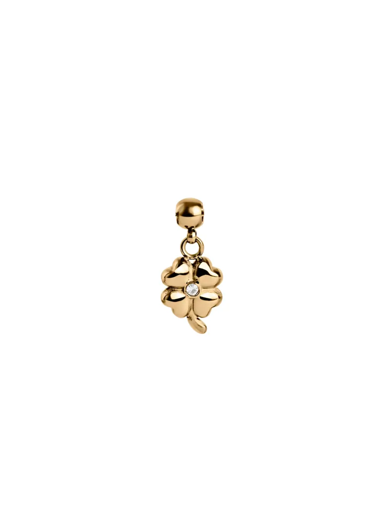 Muli Collection Clower Charm armband dam – bild 2