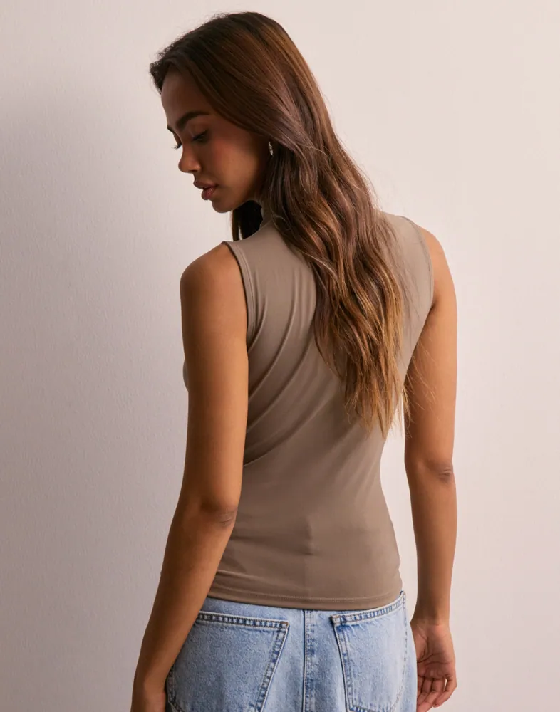 PIECES Blus 'PCMadison' dam – bild 4