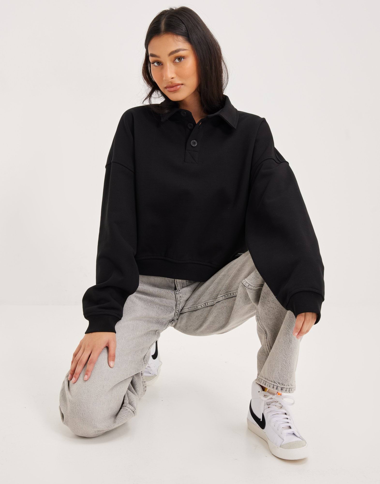 Vida Sweatshirt