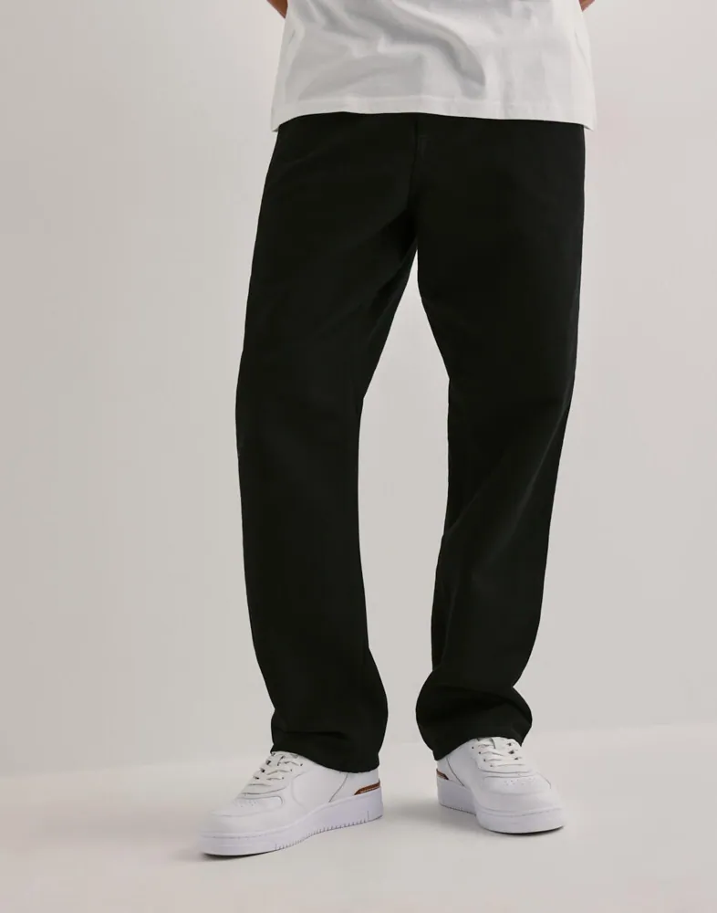 Single Knee Pant Cargobyxor