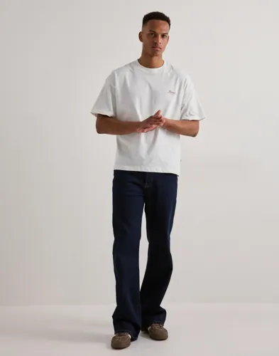 JACK & JONES Jormaine Food Tee Ss Crew Neck T-shirts med tryck herr – bild 3