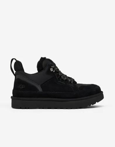 UGG M Lowmel Winter sneakers Svart