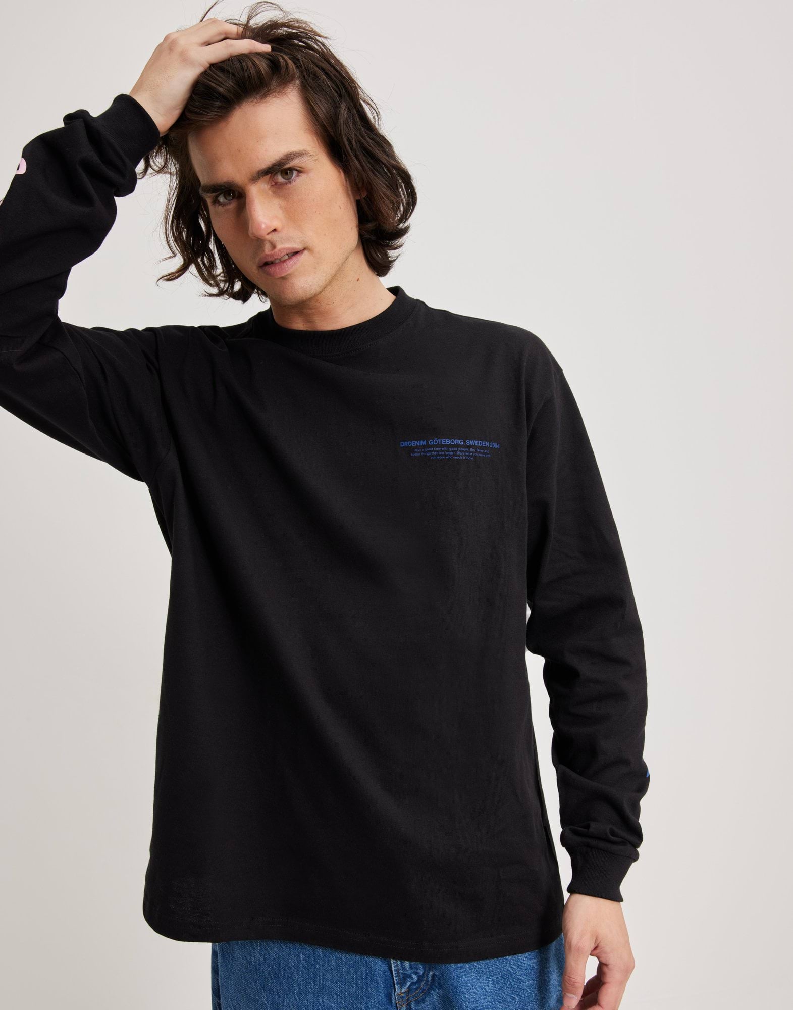 Reno Long Sleeve