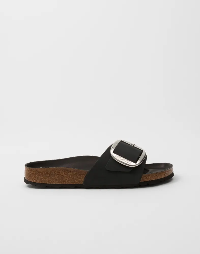 Birkenstock Madrid Big Buckle sandaler dam – bild 10