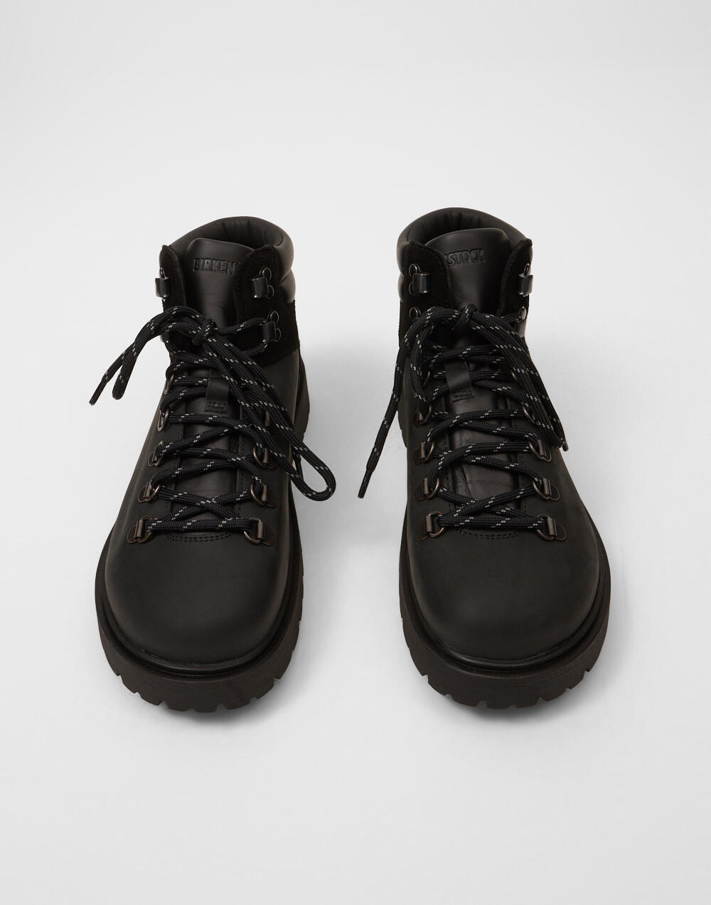 Buy Birkenstock Jackson 2.0 LENB - Black | Nelly.com