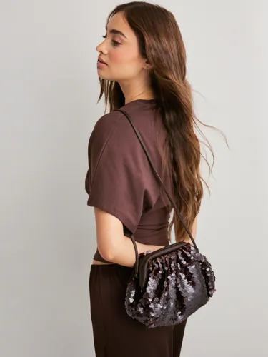 BECKSÖNDERGAARD - Brun - Fairy Bonita Bag