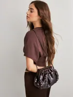 BECKSÖNDERGAARD - Brun - Fairy Bonita Bag