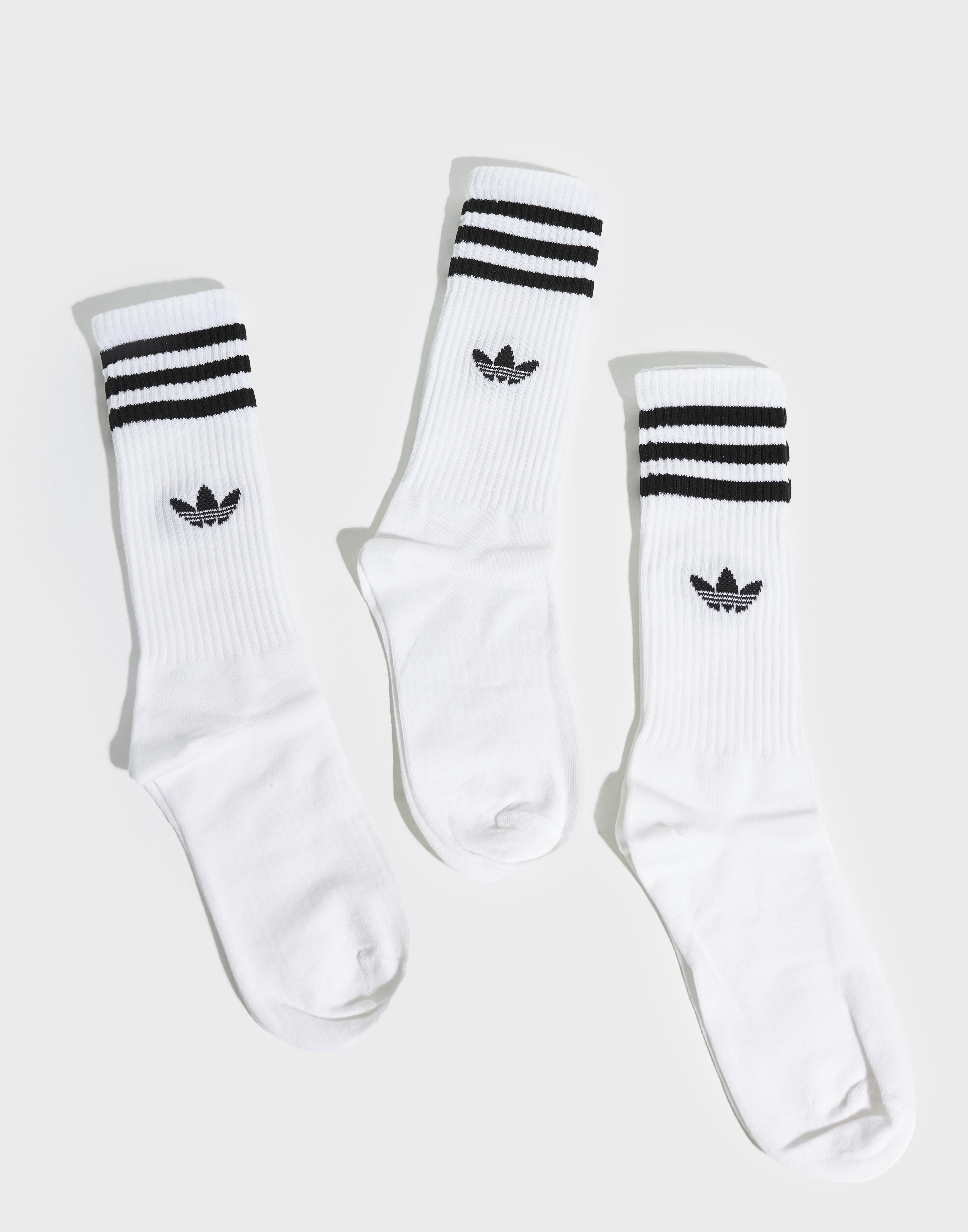 Adidas shops socks on