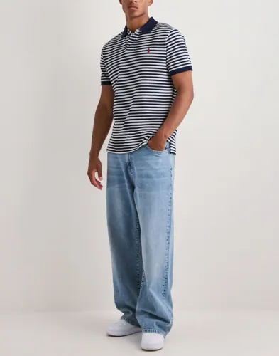 Polo Ralph Lauren Sskccmslm10-short Sleeve-polo Kortärmad piké pikéer herr – bild 2