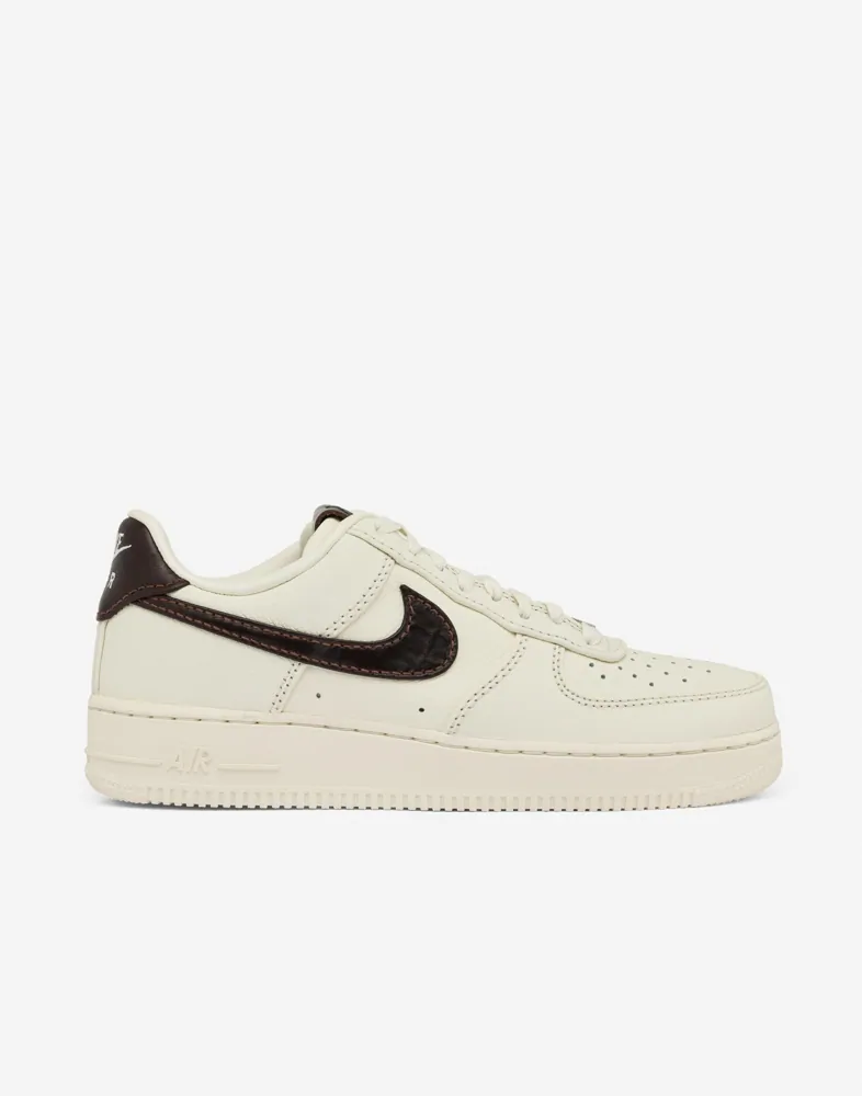 Air Force 1 '07 Höga sneakers
