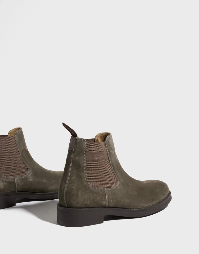 Prepdale Chelsea Boot