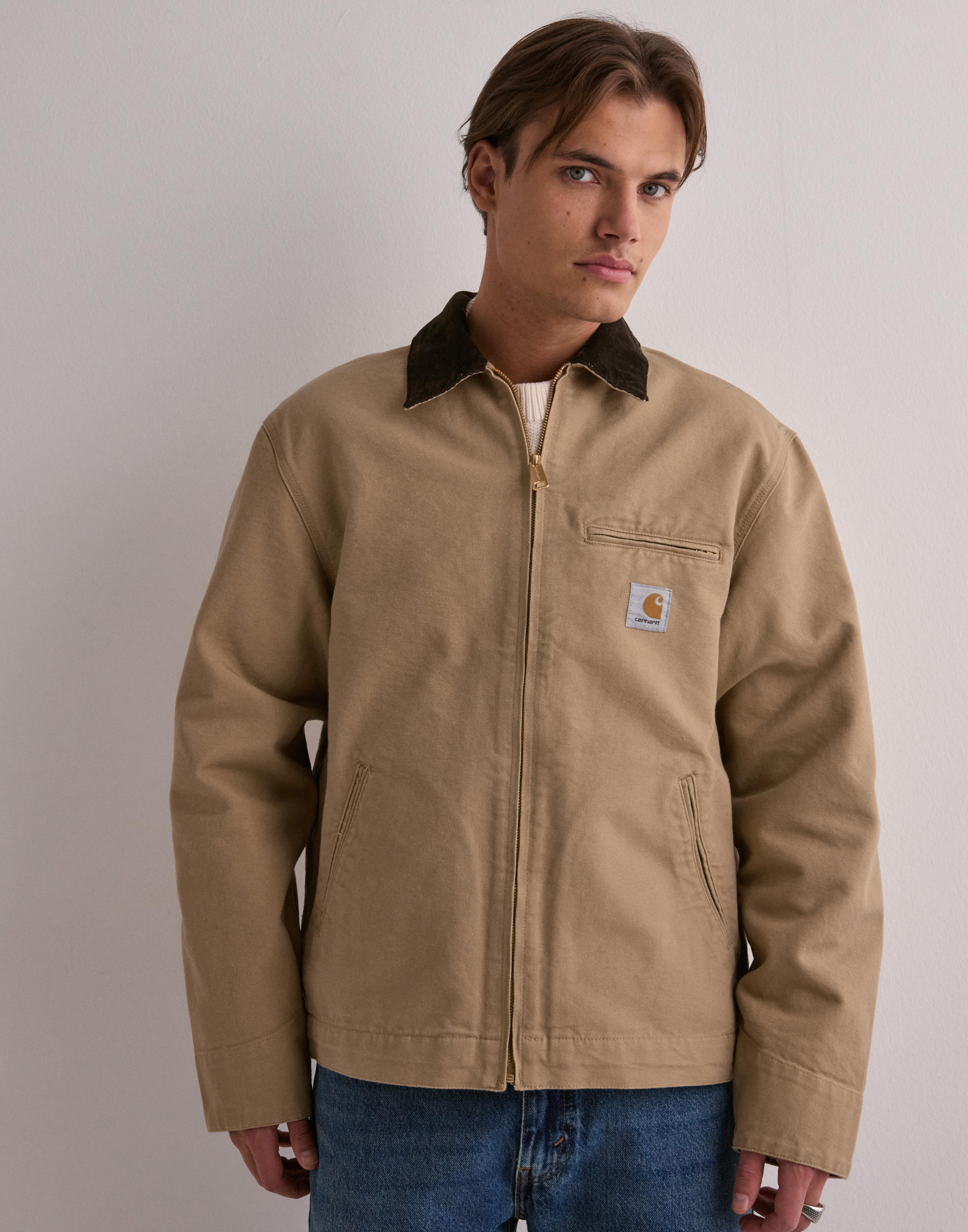 【送料無料】新品未使用 Carhartt カーハート DETROITJAKET 336197-0736_07.jpg