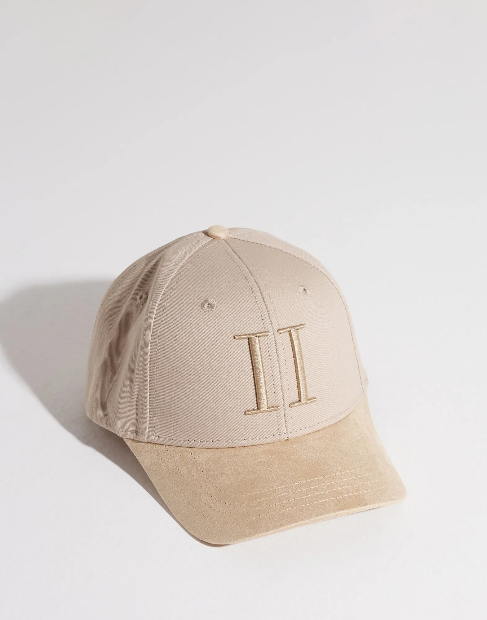 Baseball Cap Suede II