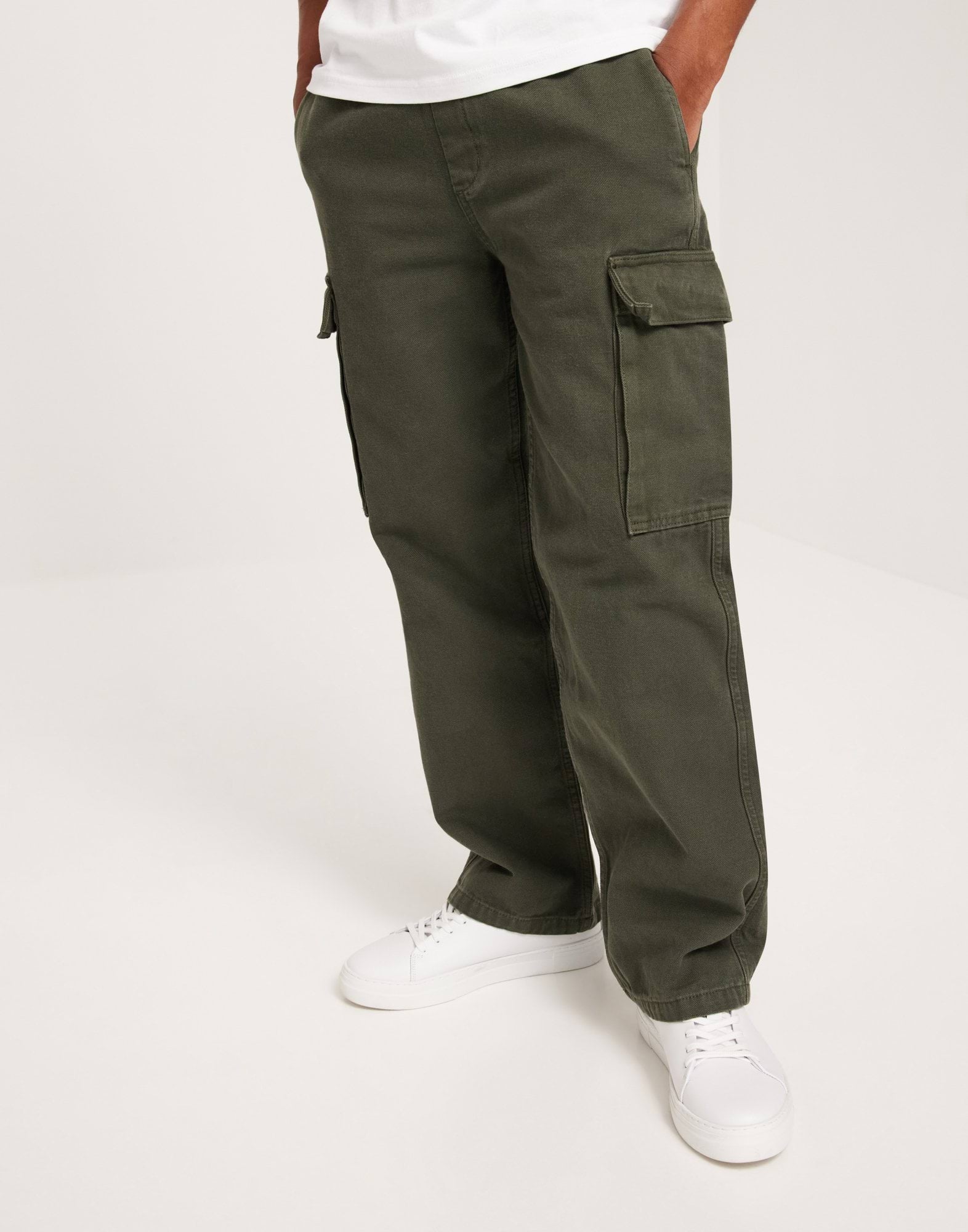 Samagnus Cargo Trousers 14997