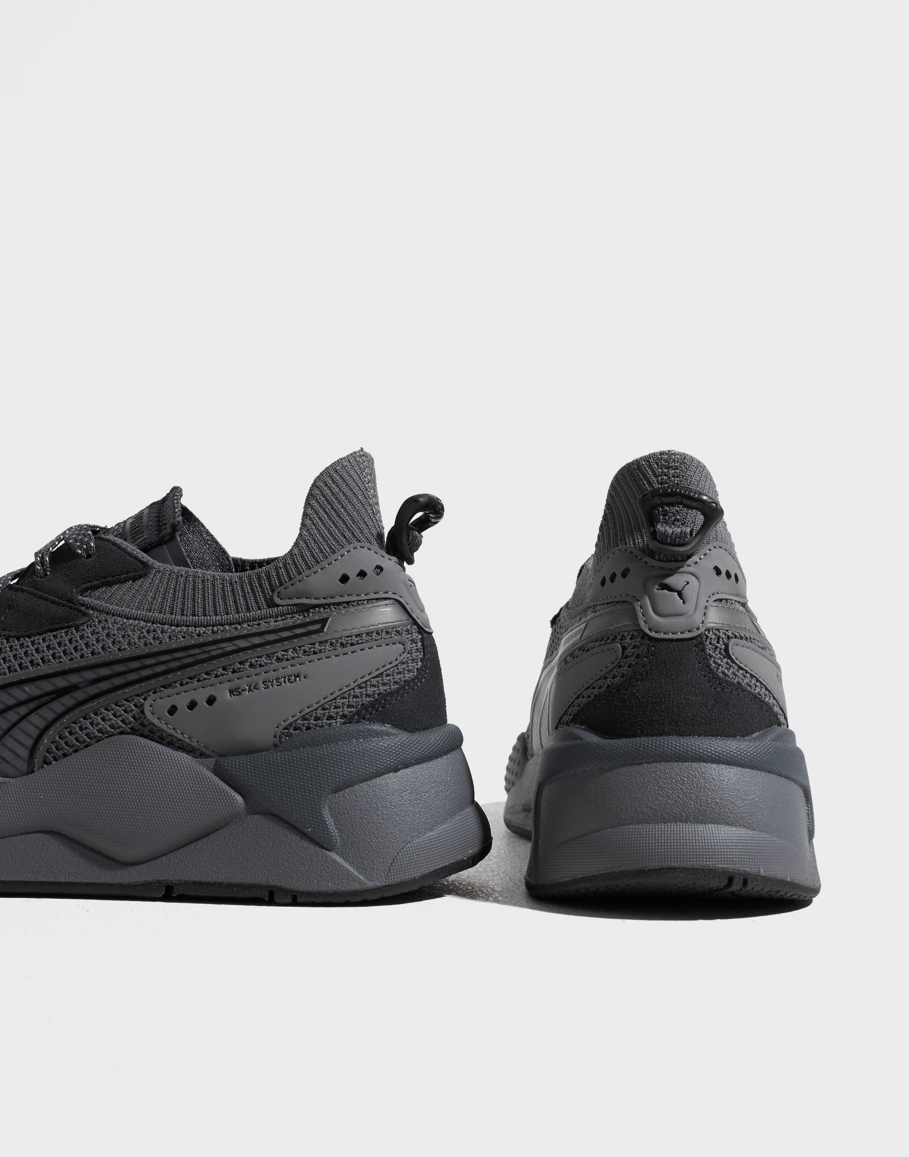 Puma rs x core black best sale