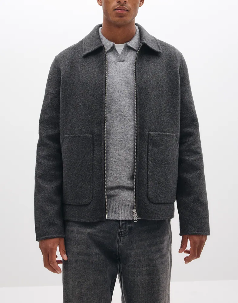 Sapaulo Jacket 15772 Skjortjackor