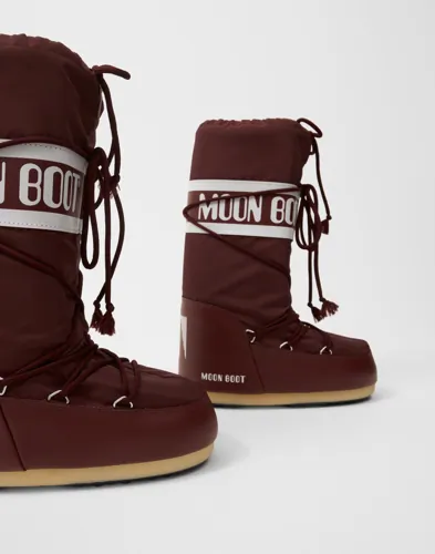 Mb Icon Nylon 2