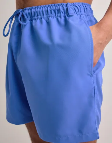 Björn Borg Solid Swim Shorts Badbyxor herr – bild 3
