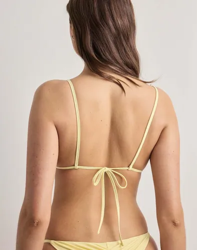 Nelly Perfect Push Bikini Triangle dam – bild 3