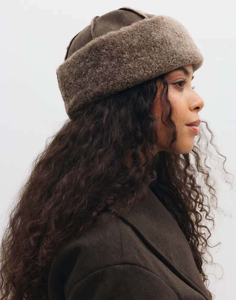 Pcarlo Hat