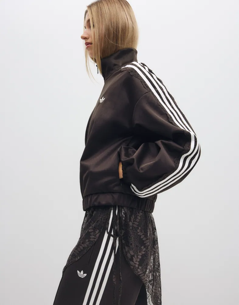Adidas Originals Lace Ovzd Tt jackor dam – bild 2