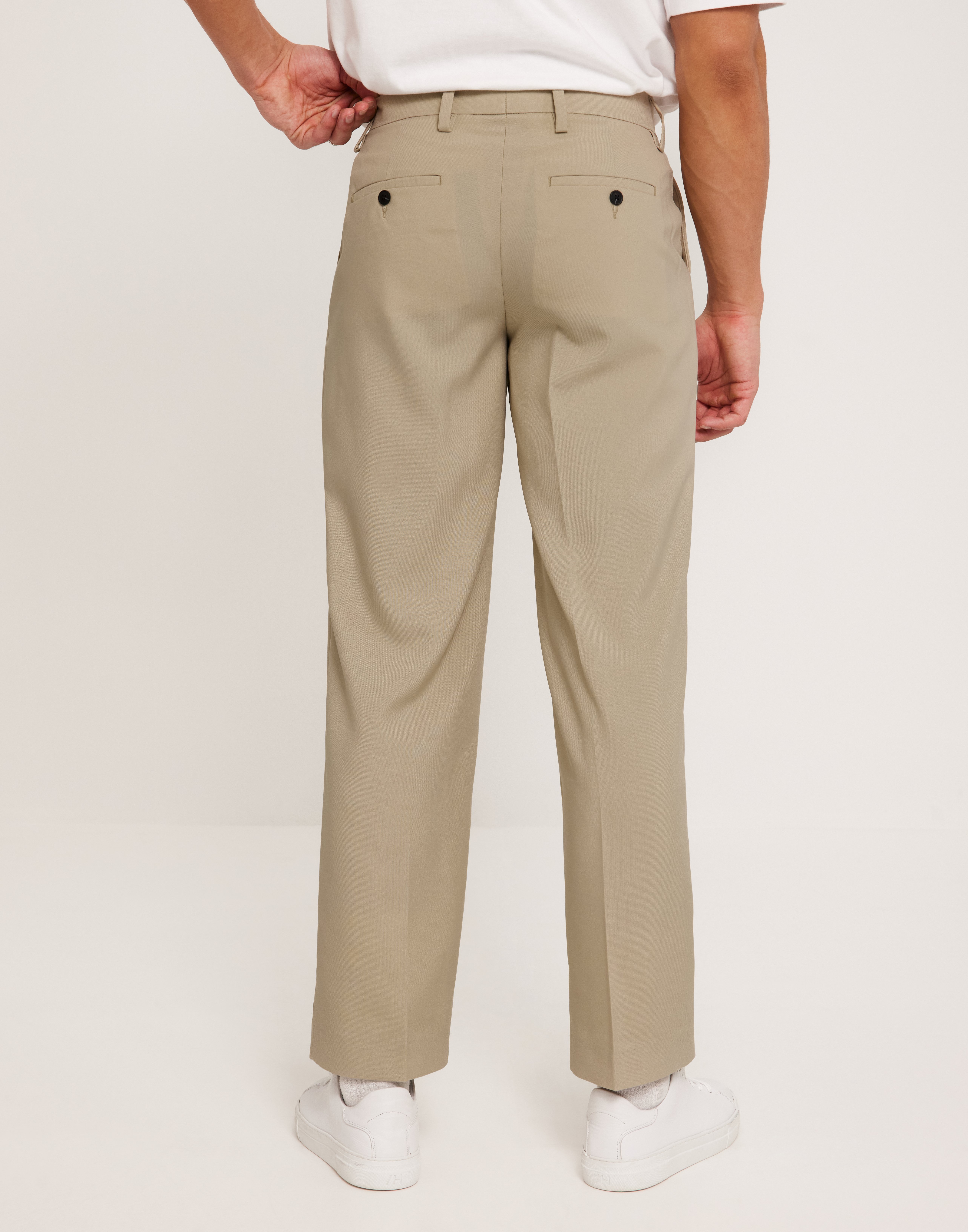 Future Present - SHINYAKOZUKA | Pantalon with Dickies Trousers
