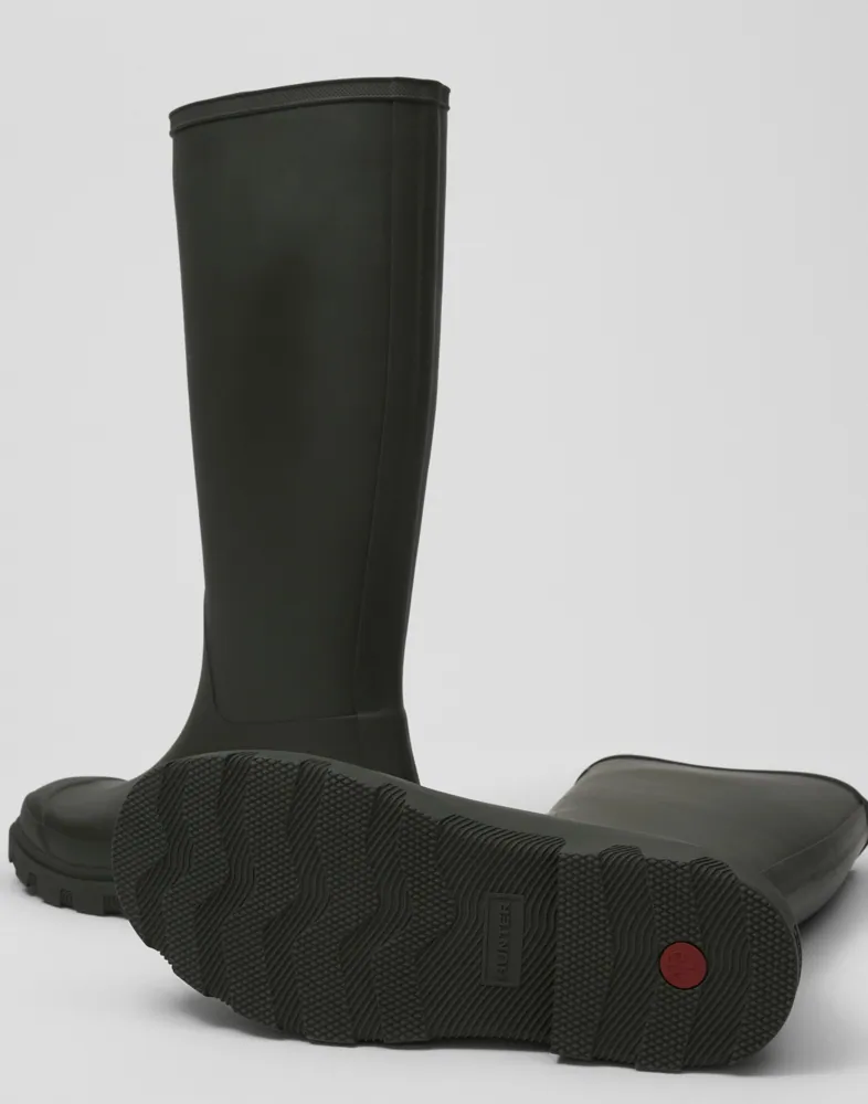 Hunter Unisex Downpour Tall Boot kängor & boots dam – bild 3
