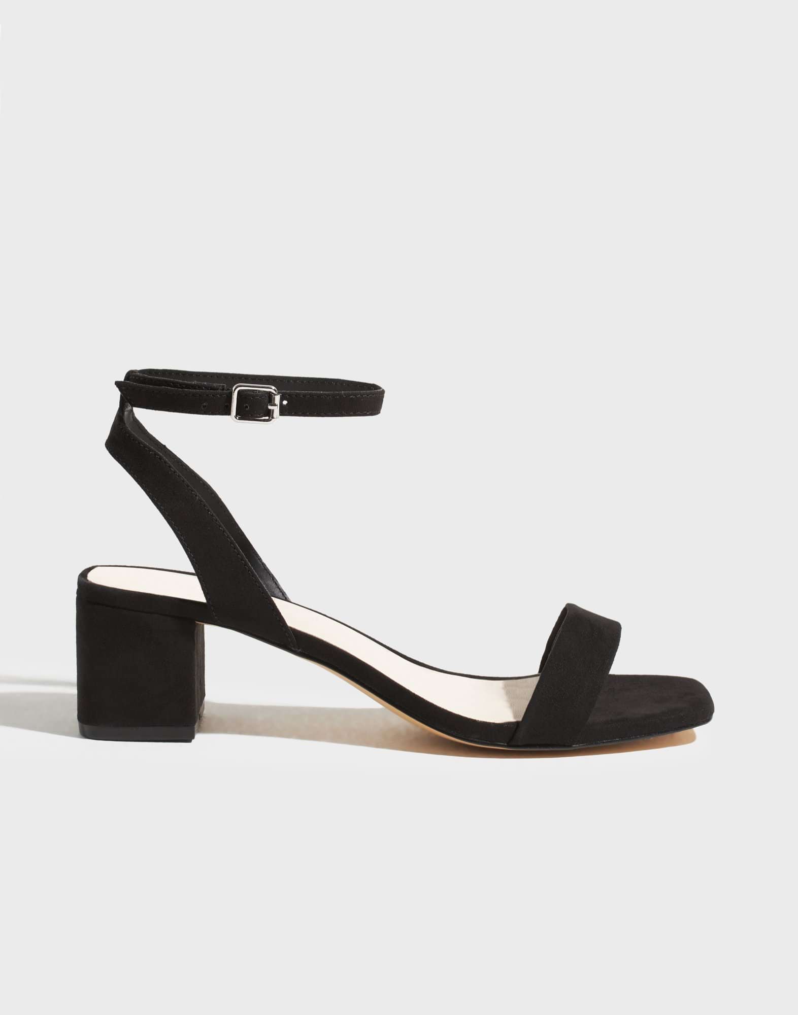 ONLHANNA-1 LIFE PU HEELED SANDAL NO