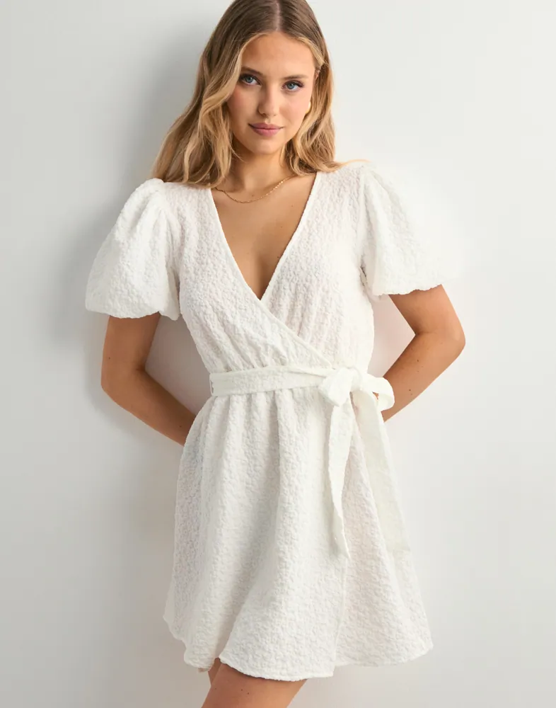 sheer mini dress Bay Breeze Sheer Mini Dress – PROVA