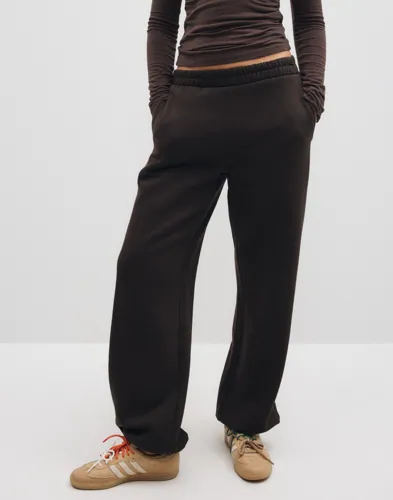Vmteddy Mw Wide Pants Jrs