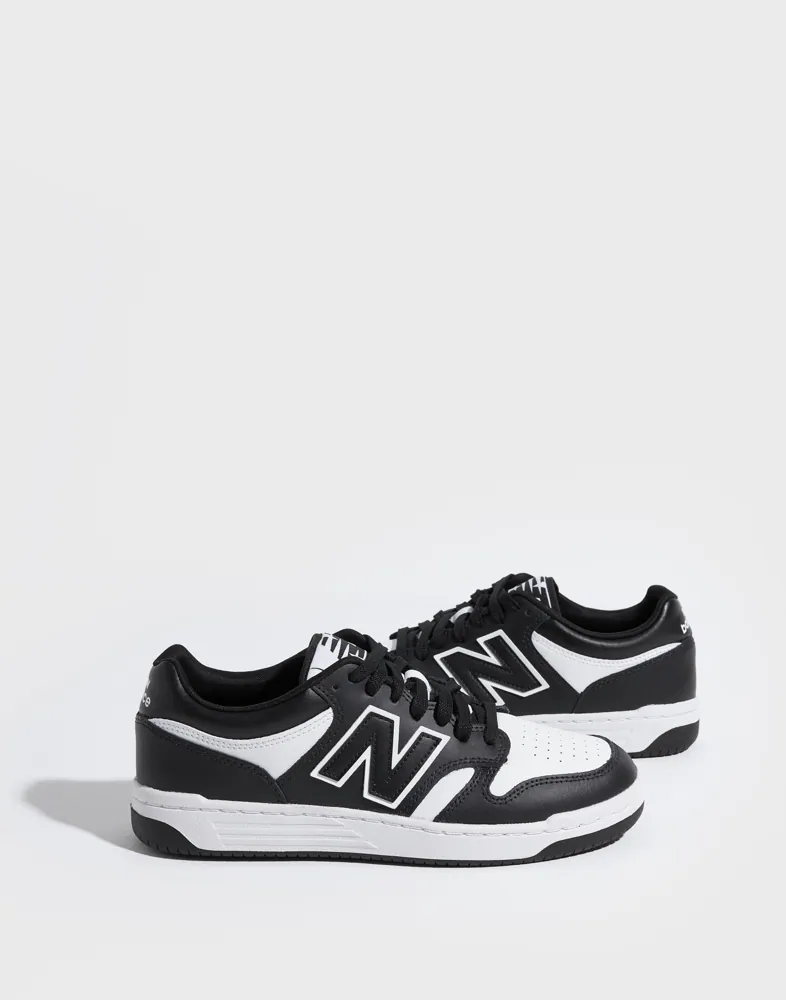 BB480LBA Låga sneakers