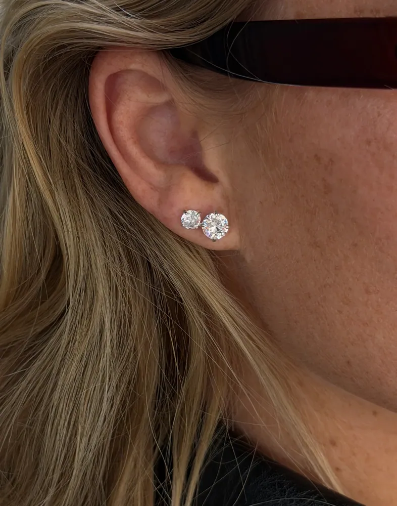 Ora Studs 7mm