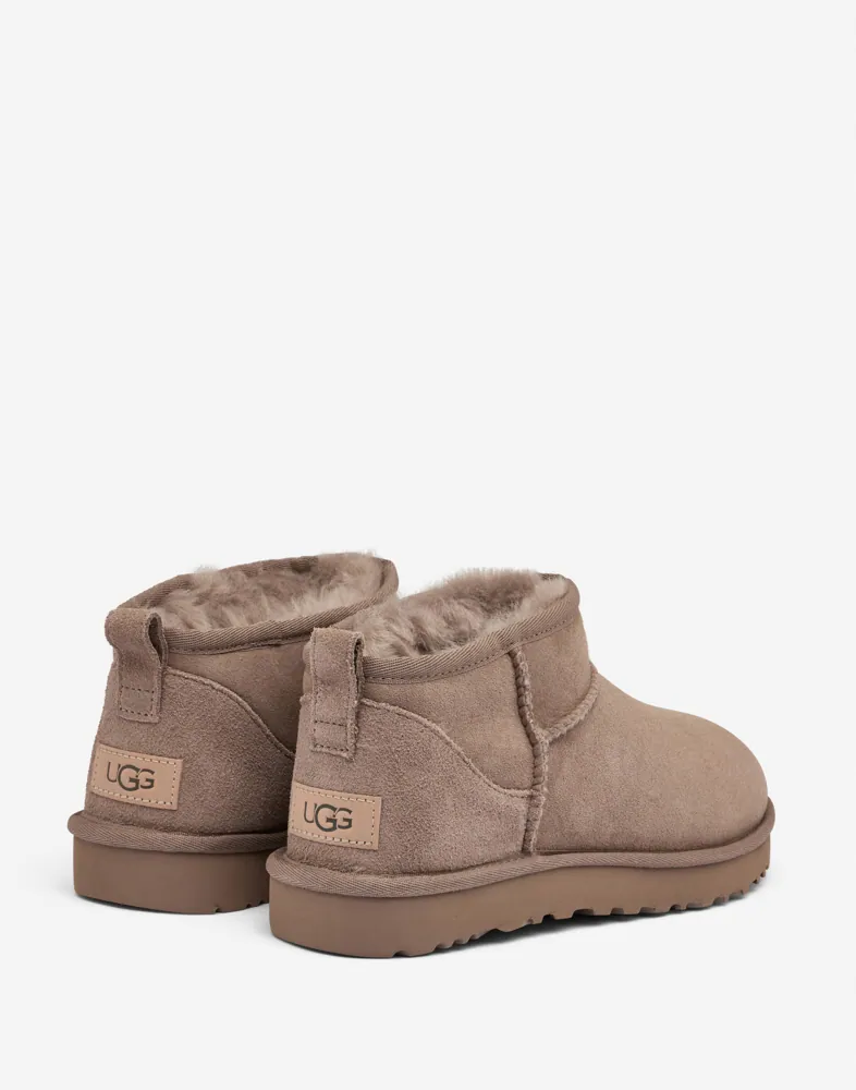 UGG Boot 'Classic Ultra Mini' kängor & boots dam – bild 4