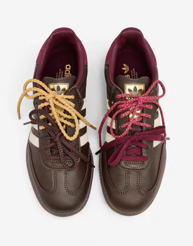 Adidas Originals Samba Og låga sneakers dam – bild 2