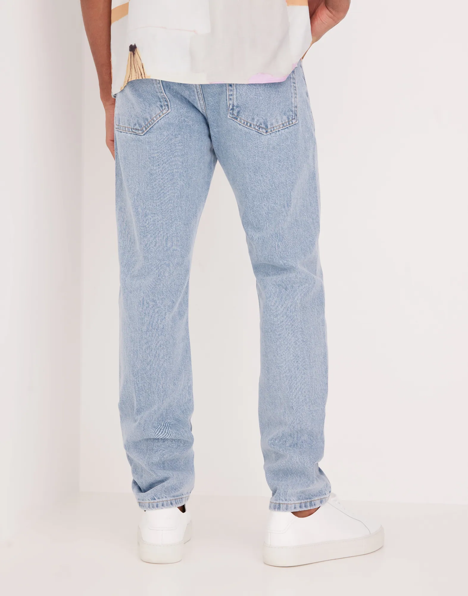 Doc Brando Jeans