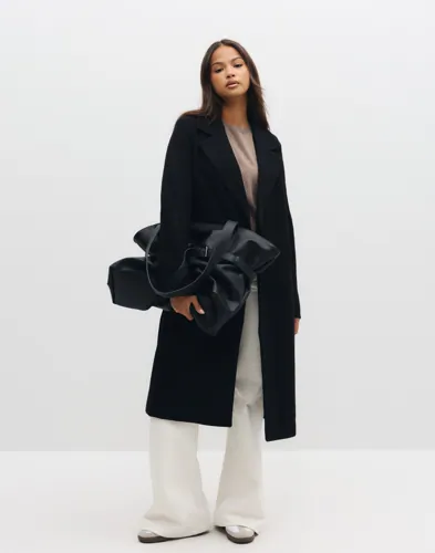 Vmfortuneaya Long Coat Ga Noos